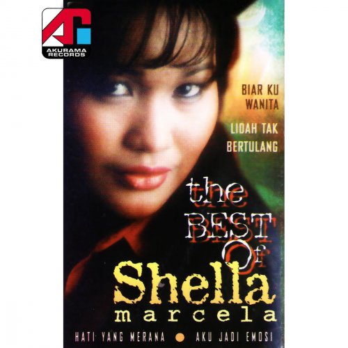 The Best of Shella Marcela
