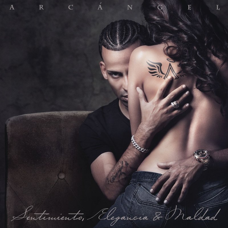 Arcangel Hace Mucho Tiempo Lyrics Musixmatch