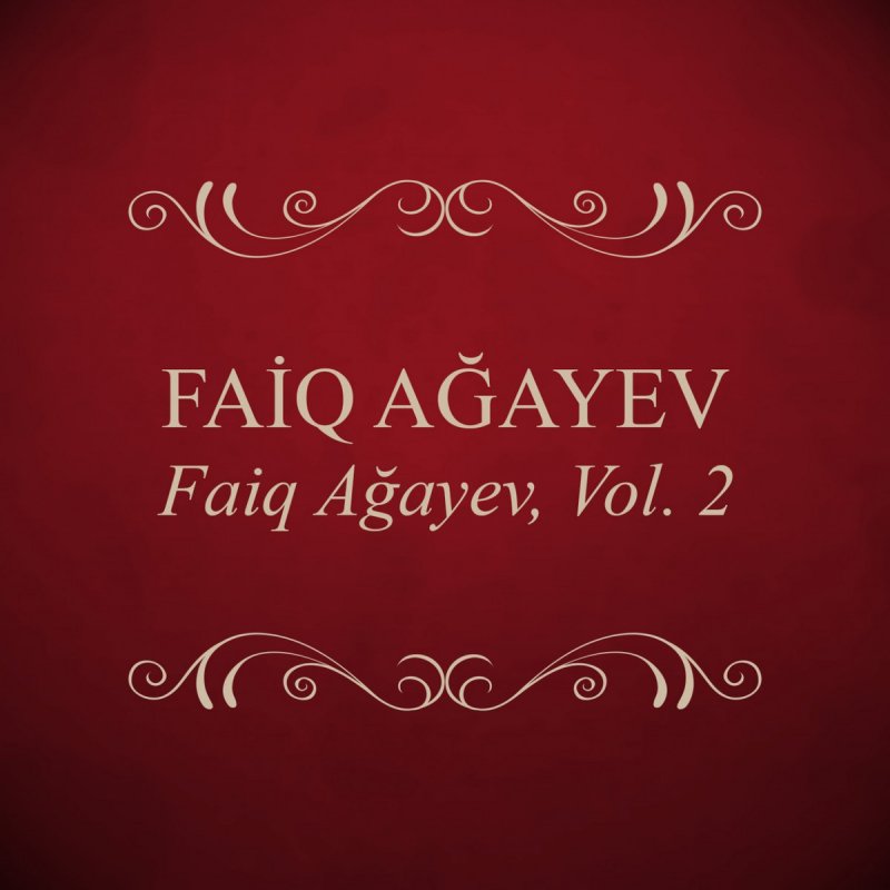 Faiq Agayev Sen Gelmez Oldun Lyrics Musixmatch