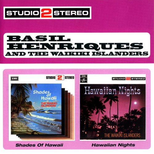 Shades of Hawaii / Hawaiian Nights