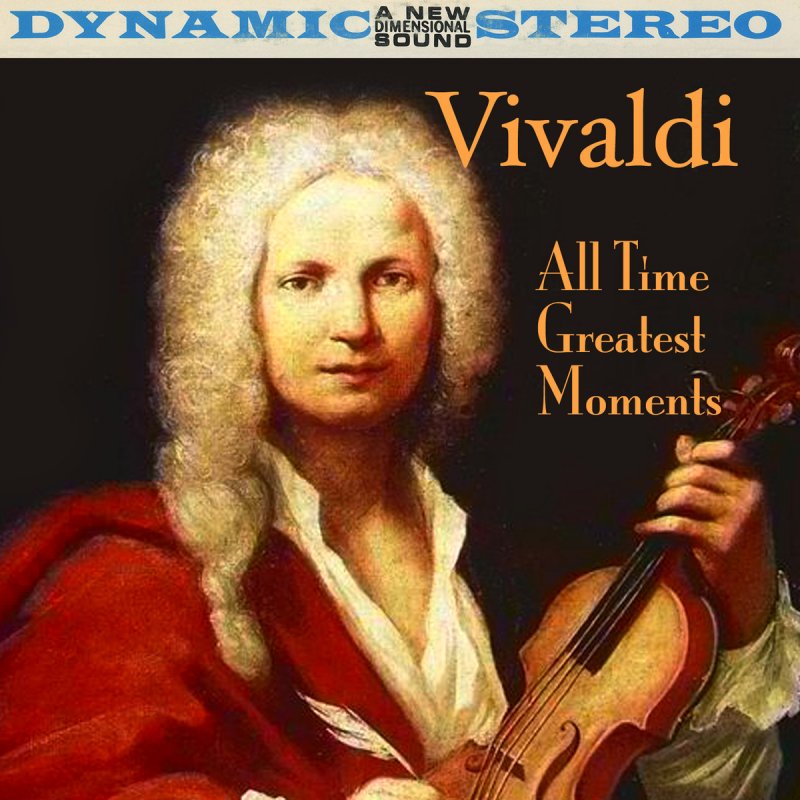 Ремикс вивальди времена. Вивальди. Vivaldi Remix. Oboe and Orchestra.