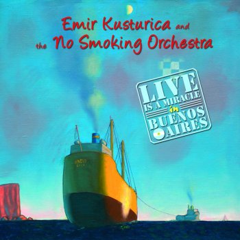 Emir kusturica and the no smoking orchestra torrent free