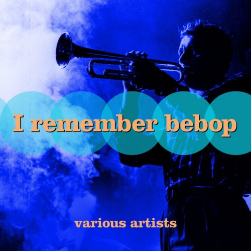 I Remember Bebop