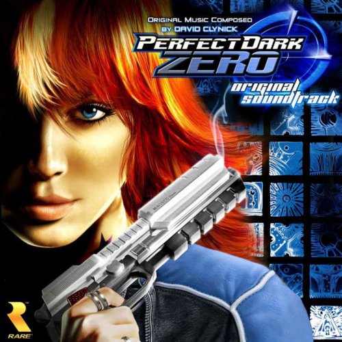 Perfect Dark Zero (Original Soundtrack)