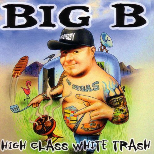 High Class White Trash