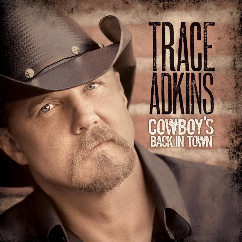 Trace Adkins - Pictures On Mantles letra Musixmatch.