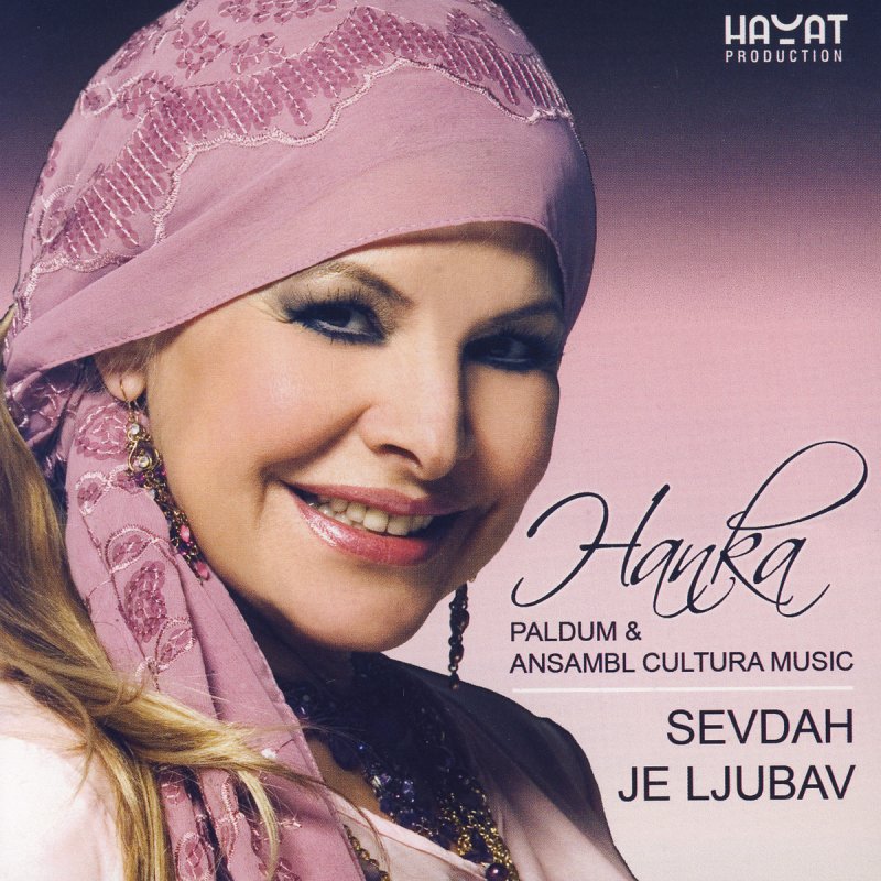 Hanka Paldum Ansambl Cultura Music Ali Pamtim Jos Lyrics Musixmatch