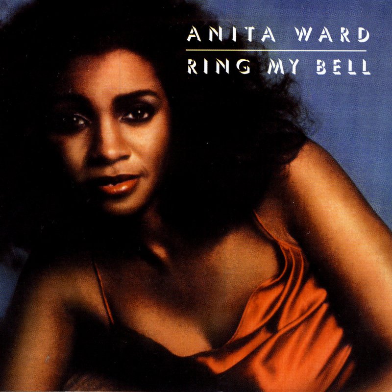 anita ward ring my bell lyrics