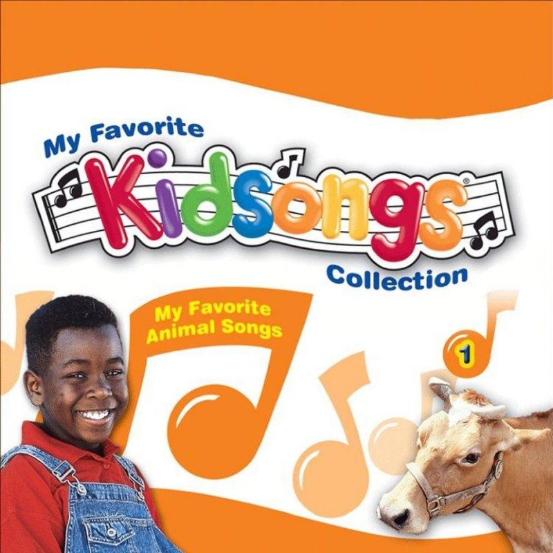Kidsongs The Best Dog In the World Lyrics Musixmatch