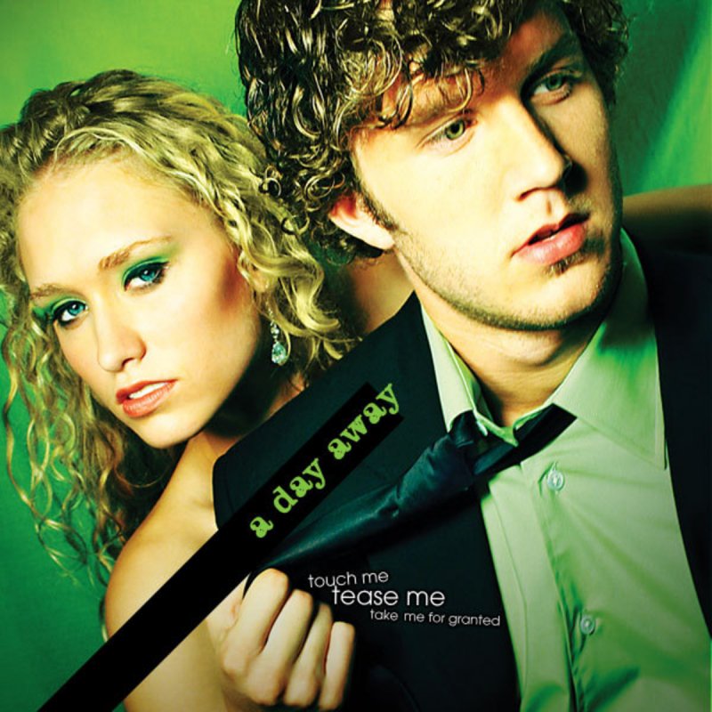 A Day Away She Needs to Know Lyrics Musixmatch