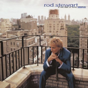 I Don't Want To Talk About It - 1989 Version