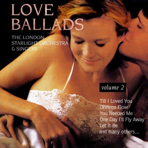 Love Ballads, Vol. 2