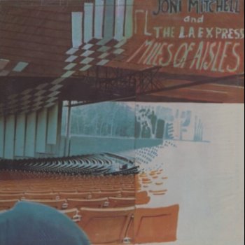 Circle Game - Live at Universal Amphitheatre, Los Angeles, CA, 8/14-17, 1974