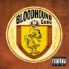 One Fierce Beer Coaster Bloodhound Gang - cover art