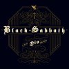The Dio Years (Bonus Track Version) [Remastered] Black Sabbath - cover art