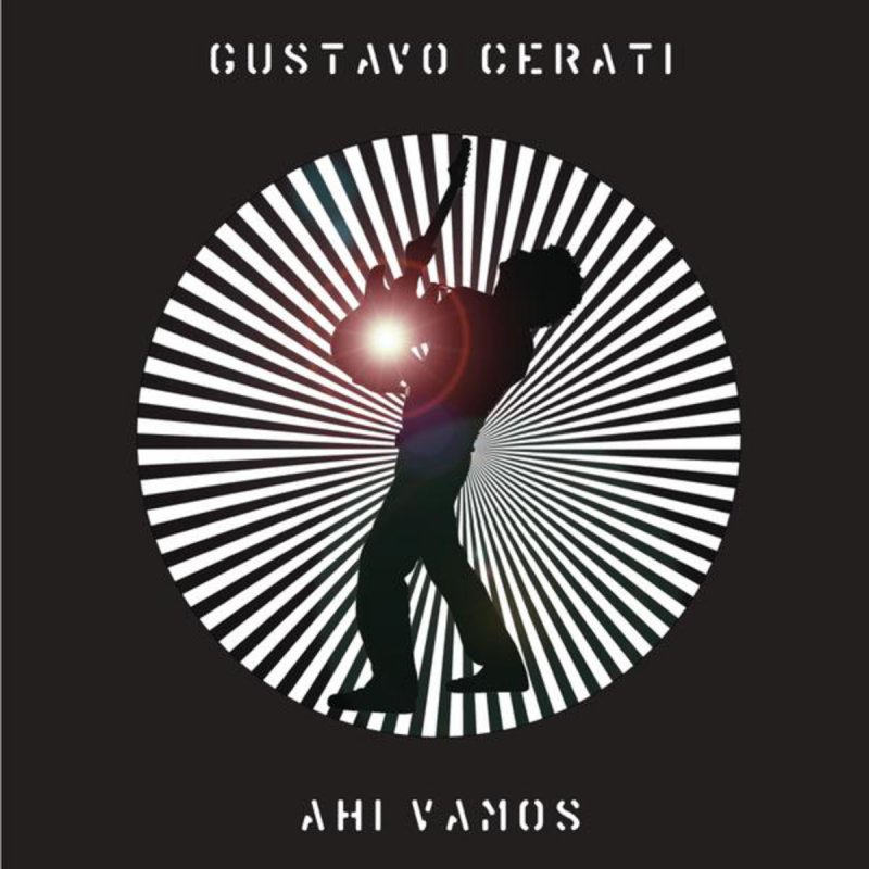 GUSTAVO CERATI CRIMEN LYRICS gustavo cerati crimen lyrics: