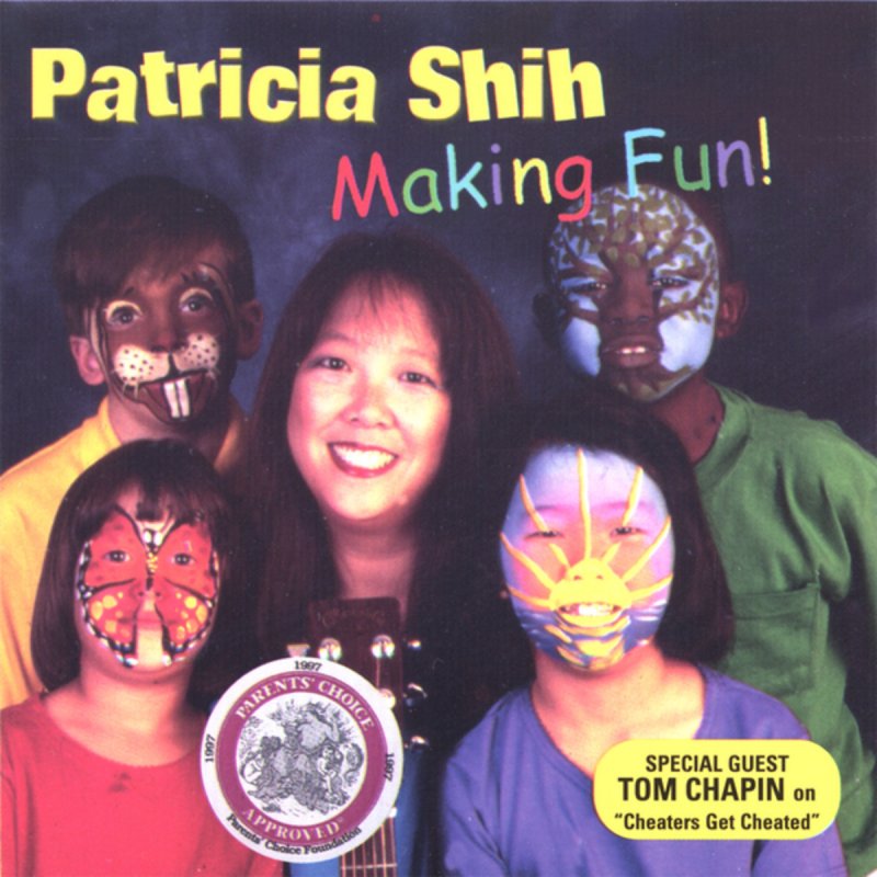 Patricia Shih Family Tree Lyrics Musixmatch