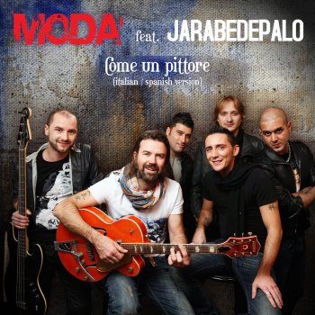 Come Un Pittore (feat. Jarabedepalo) [Italian / Spanish Version] - Single