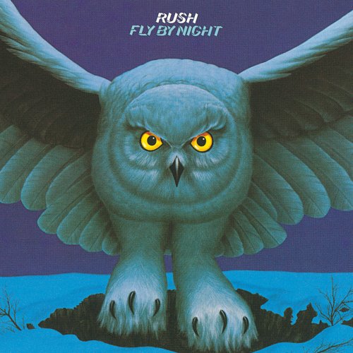 Fly By Night (Remastered)