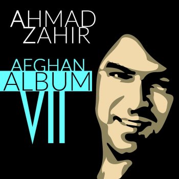Ahmad Zahir - Che Khelaf Sar Zad Az Ma Songtext | Musixmatch