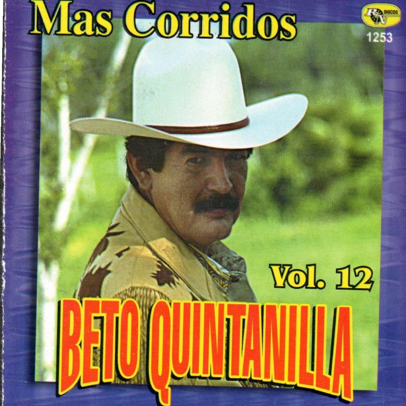 Letra de Las Pacas de a Kilo de Beto Quintanilla | Musixmatch