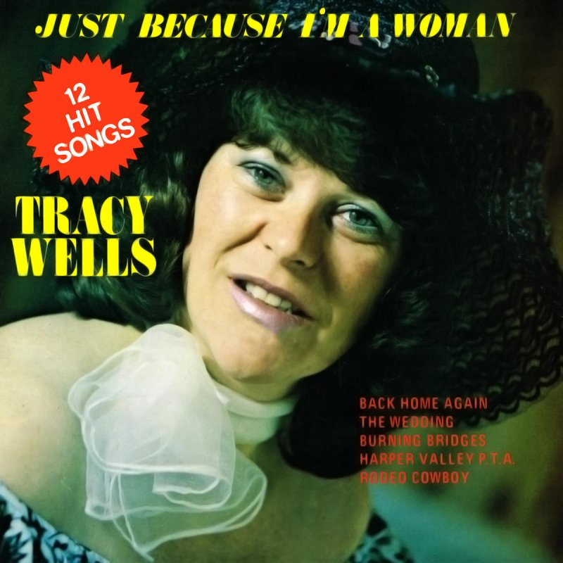 Tracy Wells Queen of the Silver Dollar Lyrics Musixmatch