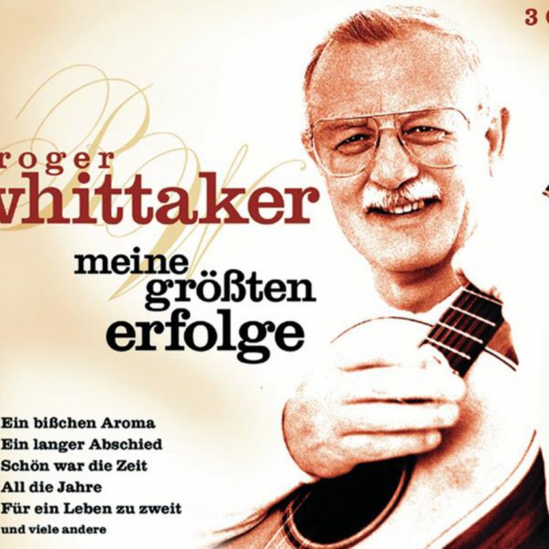 Roger Whittaker Das Lied Von Aragon