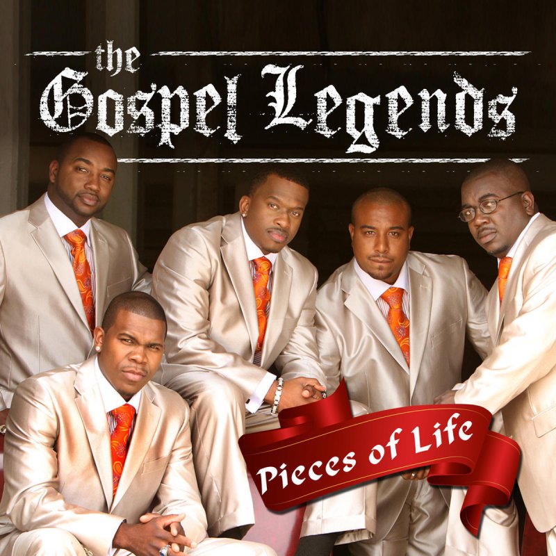The Gospel Legends Coming Up Through the Years Lyrics Musixmatch