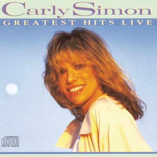 Carly Simon: Greatest Hits Live