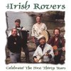 Celebrate: The First Thirty Years The Irish Rovers - cover art