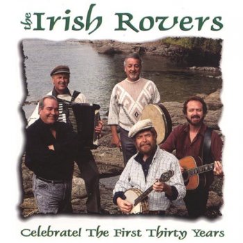 Irish rover drunken sailor