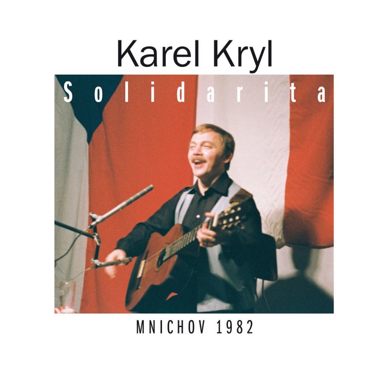 karel kryl jerabiny