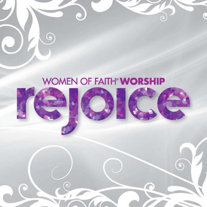Women Of Faith Worship Team Our God Lyrics Musixmatch
