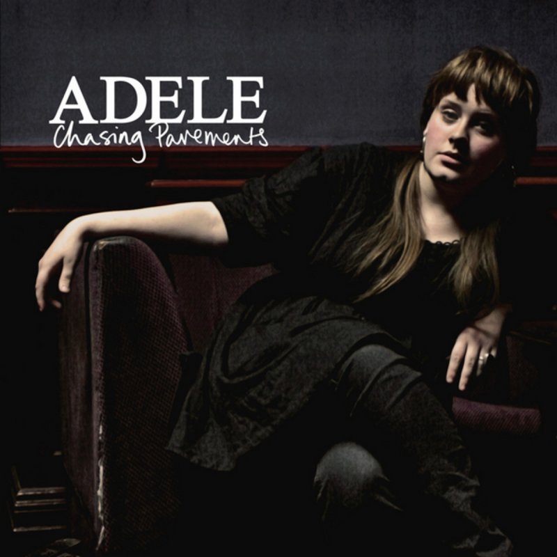 Adele Chasing Pavements Traduzione - Adele Hello Someone ...