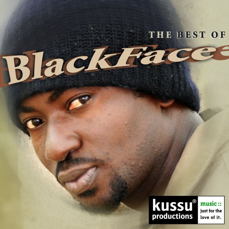 Blackface featuring Rocksteady and Mallam Spicey Ahead of the Game
