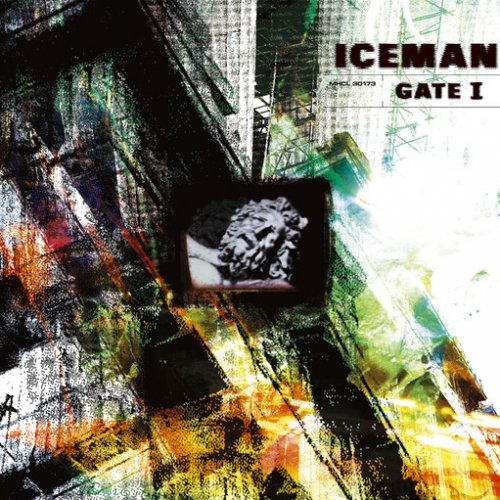 Letra De Gate I Gate Odyssey De Iceman Musixmatch