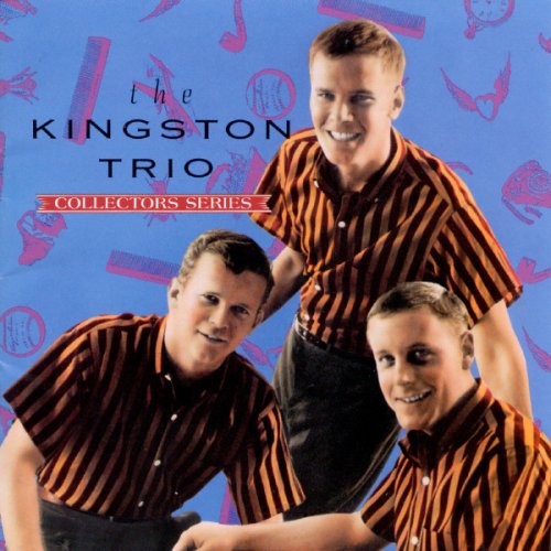 Kingston Trio* Kingston Trio, The - Capitol Collectors Series Kingston Trio* Kingston Trio, The - Capitol Collectors Series