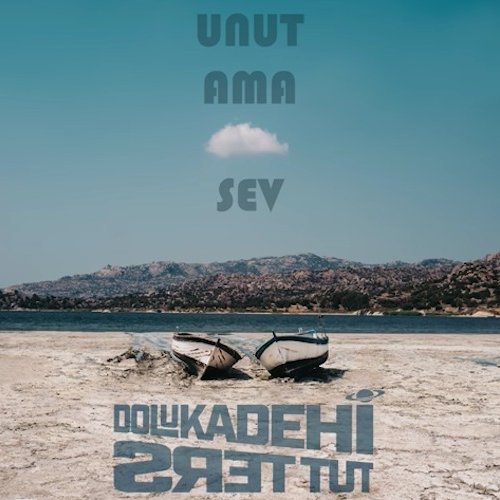 Dolu Kadehi Ters Tut Unut Ama Sev Lyrics Musixmatch