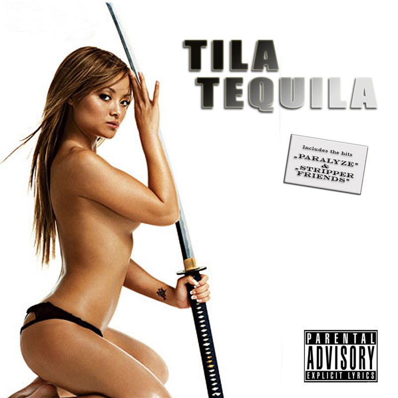 Tila Tequilla Fuck Ya Man 109