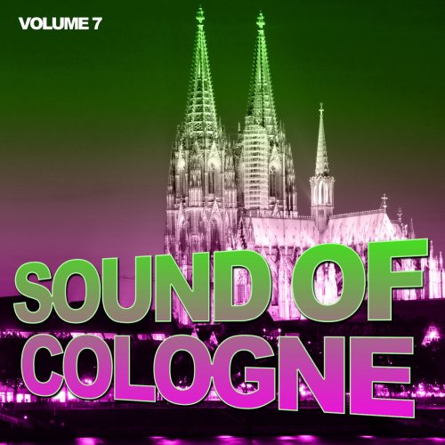 Sound of Cologne, Vol. 7