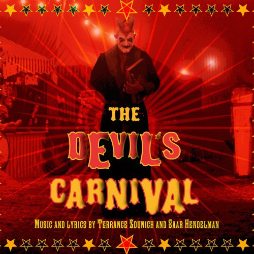 The Devil's Carnival (Original Motion Picture Soundtrack)