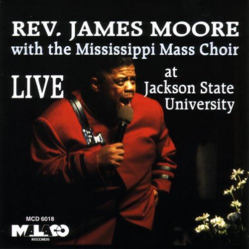 "Live" At Jackson State University