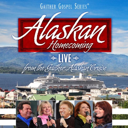 Alaskan Homecoming (Live)