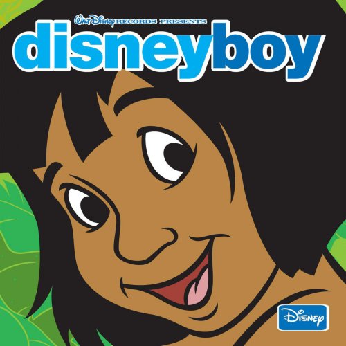 Disney Doubles - Disney Boy