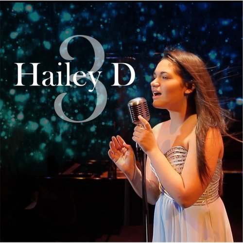 Hailey D 3