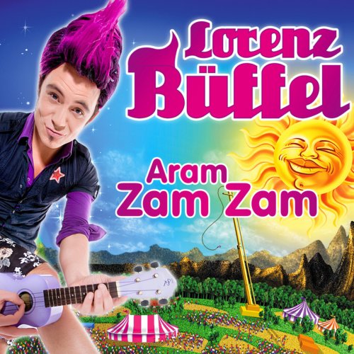 Aram Zam Zam - Single