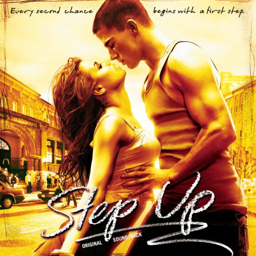 Step Up (Original Motion Picture Soundtrack)