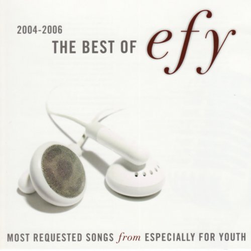 The Best of Efy - 2004-2006