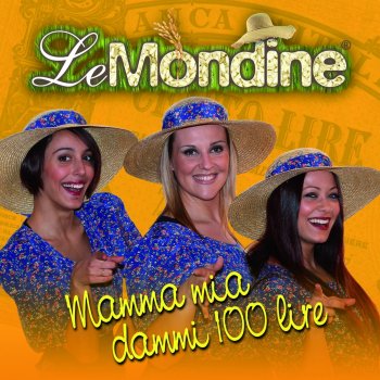 Mamma mia dammi cento lire (Testo) - Le Mondine - MTV ...