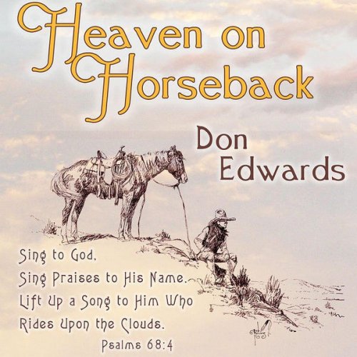 Heaven on Horseback